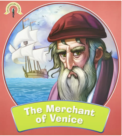 The Merchant of Venice